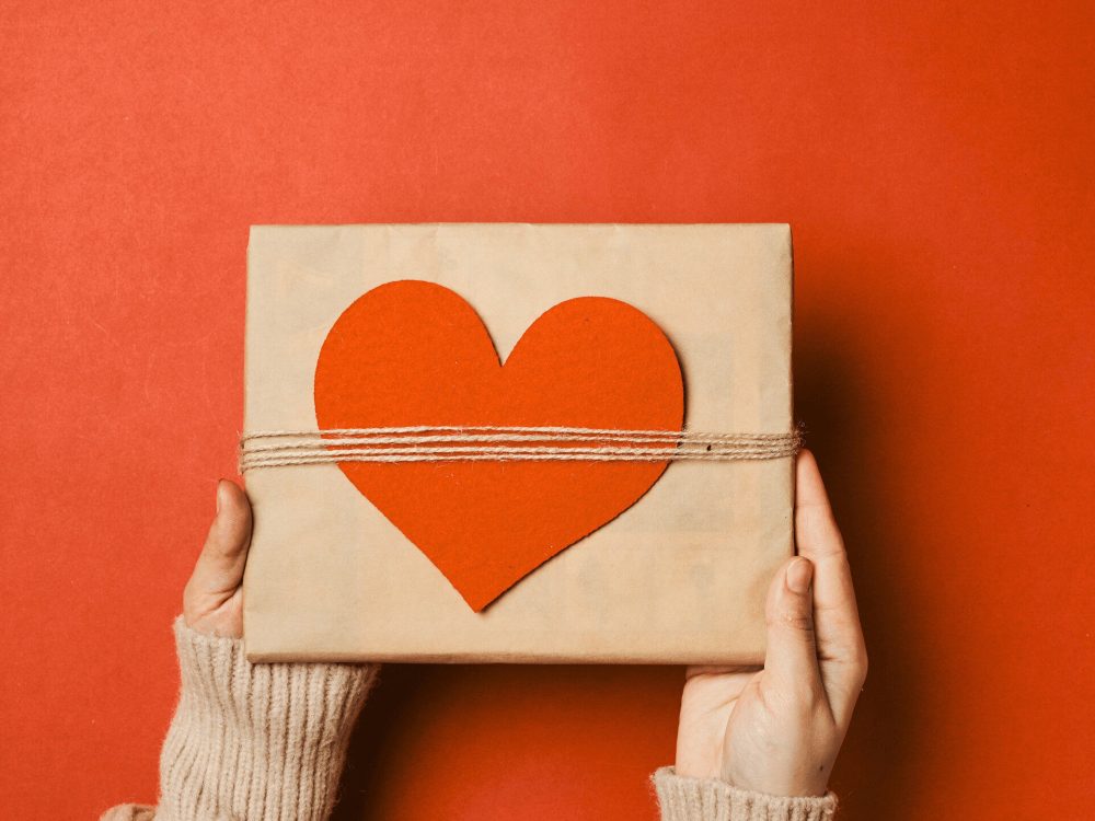 cadeau